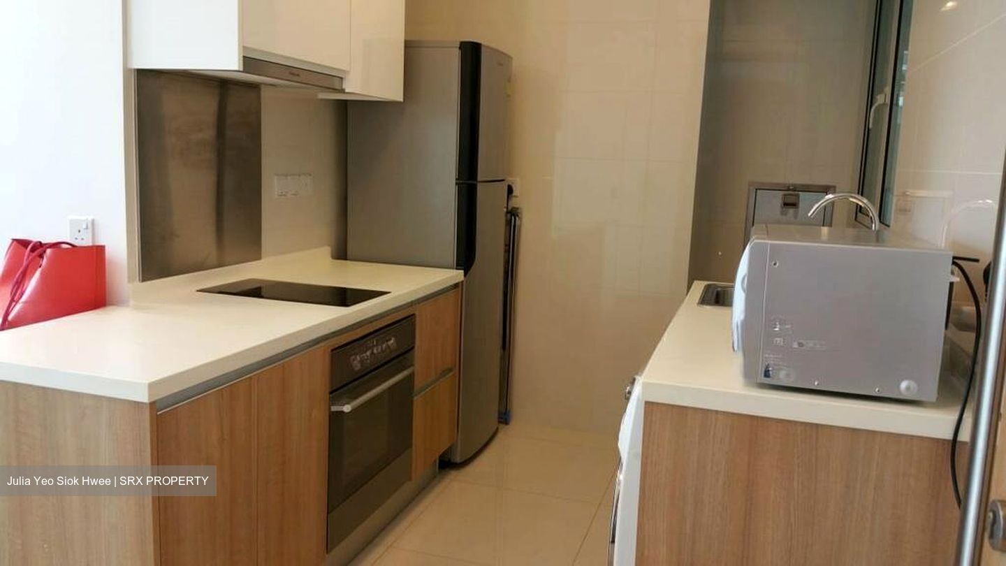 Caspian (D22), Condominium #506334401